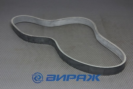 Купить Ремень поликлиновой GERMANY 6PK980