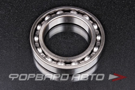 Купить Подшипник 80*125*22 (шариковый) KG 6016