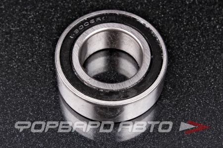 Купить Подшипник 30*55*19 (шариковый) KG 63006-2RS