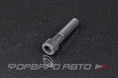 Купить Винт цилиндр. с внутренним шестигранником М10*50 DIN912 высокопр. пр.12,9  