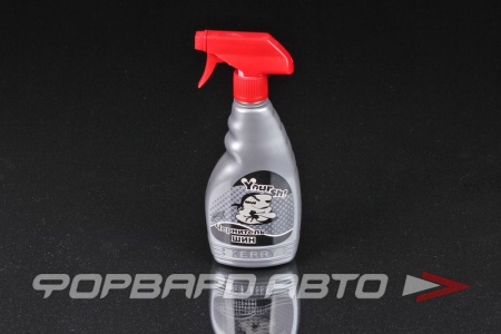 Купить Чернитель шин (триггер), 500мл KERRY KR-Y-301-T50