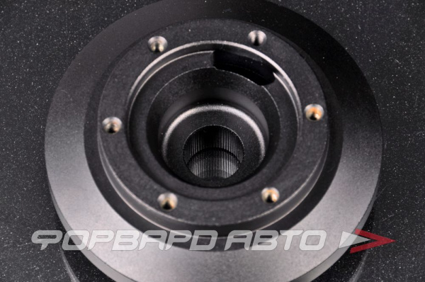 Адаптер для рулевого колеса BMW E46 323i, 325, 328, M3 1999-2005 EPMAN HUB-KE46H