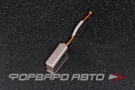 Купить Щётка генератора 5*8*23 IKA 0.1068.1