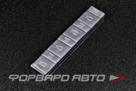 Купить Противовес клеевой 60 грамм  M062