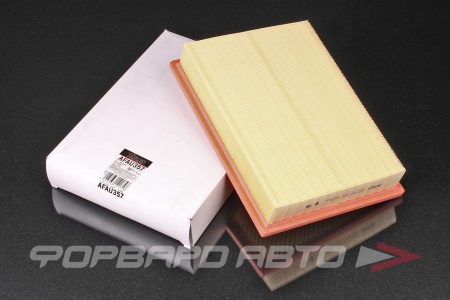 Купить Фильтр воздушный MILES AFAU357