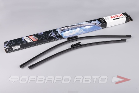 Купить Щётка стеклоочистителя 650 мм (26") + 550 мм (22") BOSCH 3 397 014 212