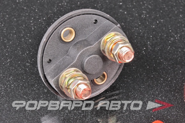 Выключатель массы универсальный флажковый 12V/24V EPMAN EP-RSK3003