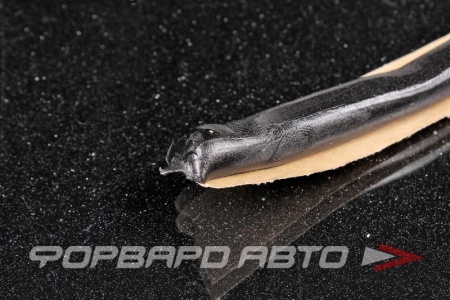 Купить Герметик для фар бутиловый 1 м/пог (в упаковке 4,5м) ABRO WS-904-R Купить Герметик для фар бутиловый 1 м/пог (в упаковке 4,5м) ABRO WS-904-R