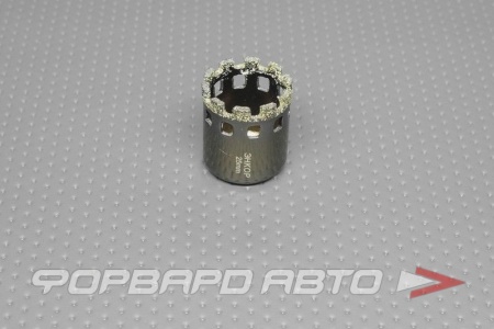 Купить Коронка по керамограниту 25мм, алмазная ЭНКОР 