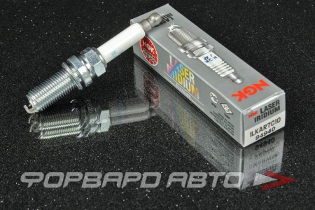Купить Свеча зажигания NGK 94940