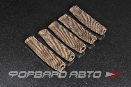 Купить Термоизоляция для катушек до 1100C HIWOW 