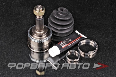 Купить Шрус наружный 26*56*27 (Nissan Primera P12) MILES GA20323