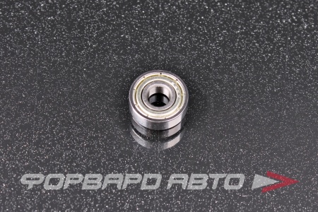 Купить Подшипник 5*13*4 СПЗ 695ZZ