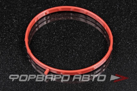 Купить Прокладка дроссельной заслонки MAZDA PE01-13-655