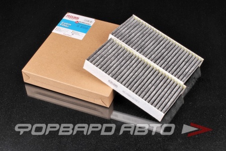 Купить Фильтр салонный (угольный) AZUMI AC28803CSET