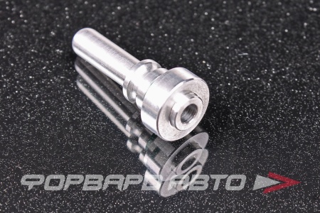Купить Фитинг приварной AN4 алюминиевый, быстросъемный (quick release) "папа" (male) AB88 