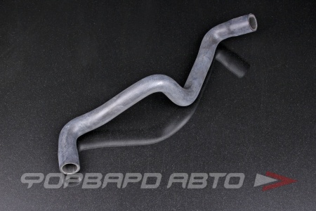 Купить Патрубок радиатора 30 мм верхний ROSTECO 21236