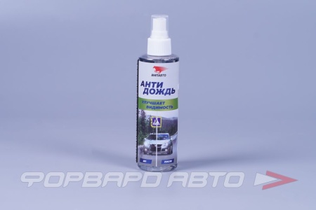 Купить Антидождь для стекол, 180 мл VMPAUTO 7204