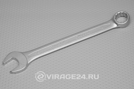 Купить Ключ гаечный комбинированный 16 мм Thorvik 