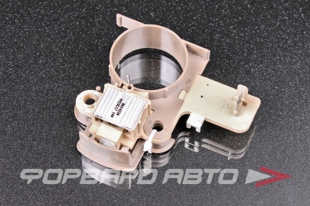 Купить Реле регулятор генератора (Hyundai H100, Poirter, MMC L200, Pajero) Utm RA1422A