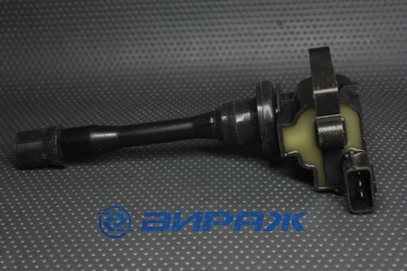 Купить Катушка зажигания YIBON MD362907