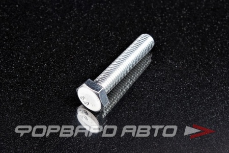 Купить Болт М12*1,75*60 оцинк. <> 500K-M12-60