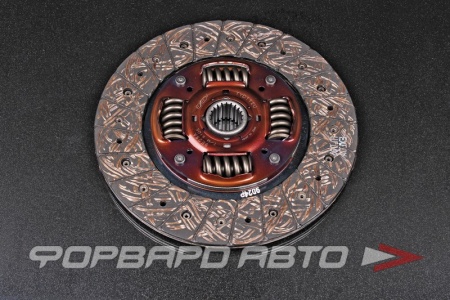 Купить Диск сцепления 150*236*29,8-21T EXEDY TYD-112U