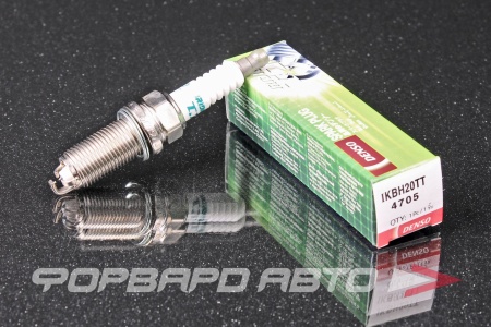 Купить Свеча зажигания DENSO IKBH20TT