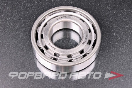 Купить Подшипник 60*130*31 CRAFT BEARINGS N312