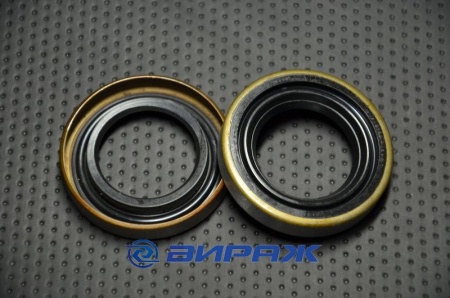 Купить Сальник 33*55*9,5 (б/н) мет. PAYEN NJ101