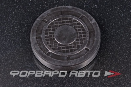 Купить Заглушка впускного распредвала D57 ROSTECO 20751