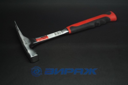 Купить Молоток 0,6кг каменщика MATRIX 10630