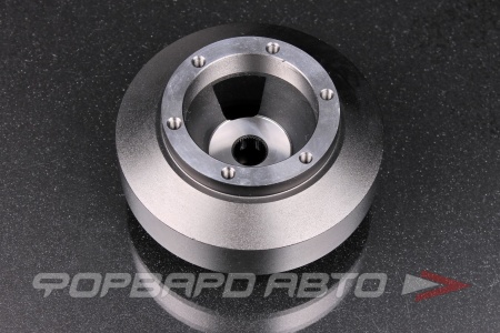 Купить Адаптер для рулевого колеса MMC EVO 10 EPMAN HUB-K102H