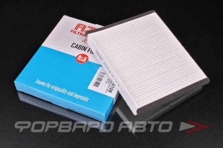 Купить Фильтр салонный AZUMI AC45109