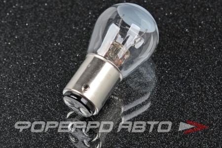 Купить Лампа 12V P35/5W S25 KOITO 4537