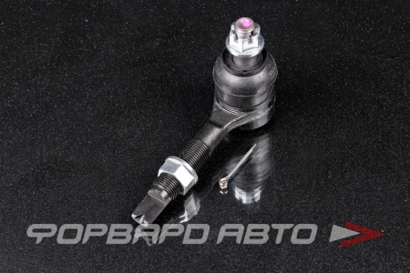 Купить Наконечник рулевой тяги, правый MASUMA ME-9814R