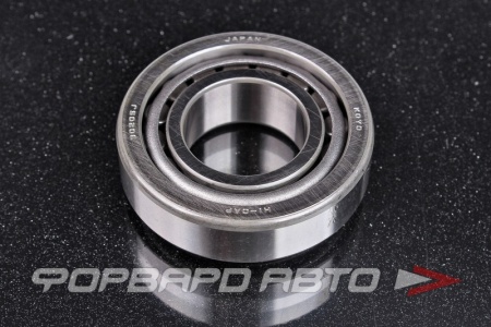 Купить Подшипник 25*52*16,25 (роликовый конический) NTN 4T-30205