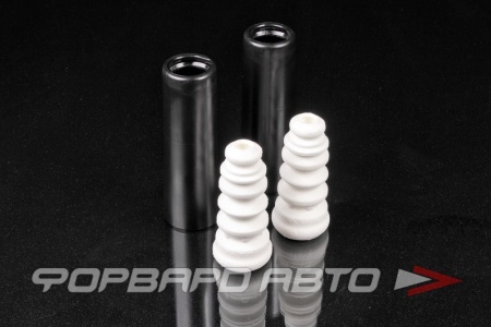 Купить Пыльник (2шт) + отбойник (2шт) KYB 915400