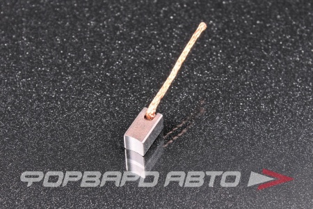 Купить Щетка мотора отопителя 8*8*14 TESLA TECHNICS TT53289