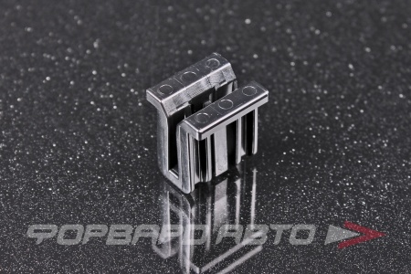 Купить Клипса жабо NISSAN 66820-ED000