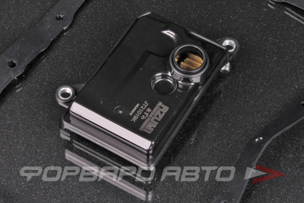 Фильтр АКПП с прокладкой AZUMI JT21019K