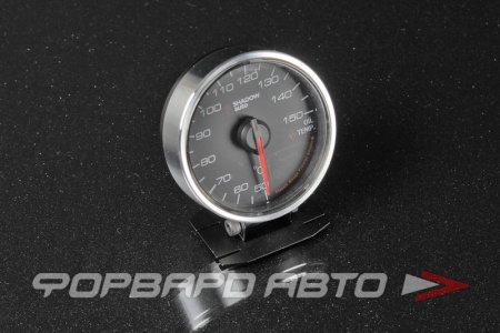 Купить Датчик температуры масла 60 мм Clear Face LED SHADOW SW15111-20