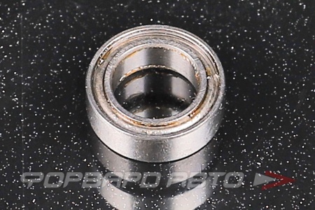 Купить Подшипник 7,938*12,7*3,967 (5/16*1/2*5/32) FUSHI R1810ZZ