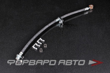 Купить Шланг тормозной SEIKEN 304-63507