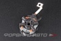 Щеточный узел стартера (Audi, Fiat, Ford, Mercedes-Bend, Volvo, VW) BOSCH 2 004 336 217