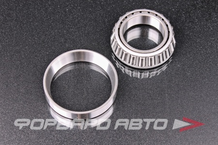 Купить Подшипник 45,242*77,788*19,842 (роликовый конический) NSK LM603049R/011R