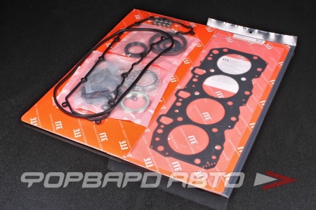 Купить Ремкомплект двигателя 1KZ-TE TOYOTA (CH=GP,W/OS.VS) ITE IFS110081-IY0