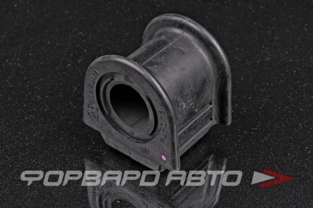 Купить Втулка стабилизатора переднего 26мм MASUMA RU-073