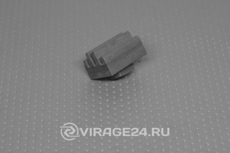 Купить Демпфер глушителя, бензобака, подножки HONDA ARIETE 12993