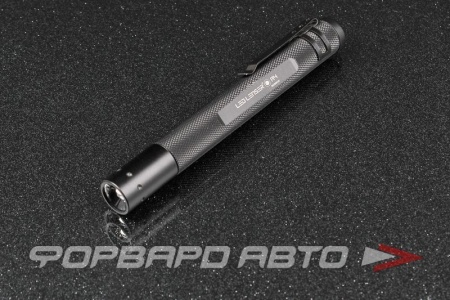 Купить Фонарь А4 в блистерной упаковке LED LENSER 7214